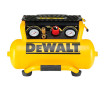Компресор повітряний безмасляний DeWALT DPC10RC - Фото 1