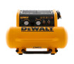 Компресор повітряний безмасляний DeWALT DPC17PS - Фото 1