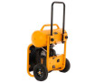 Компресор повітряний безмасляний DeWALT DPC17PS - Фото 2