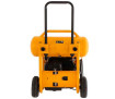 Компресор повітряний безмасляний DeWALT DPC17PS - Фото 3
