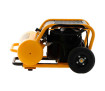 Компресор повітряний безмасляний DeWALT DPC17PS - Фото 5