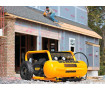Компресор повітряний безмасляний DeWALT DPC17PS - Фото 6