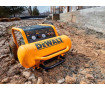 Компресор повітряний безмасляний DeWALT DPC17PS - Фото 7