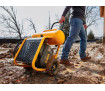 Компресор повітряний безмасляний DeWALT DPC17PS - Фото 8