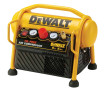 Компресор повітряний безмасляний DeWALT DPC6MRC - Фото 1