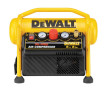 Компресор повітряний безмасляний DeWALT DPC6MRC - Фото 2
