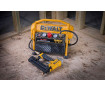 Компресор повітряний безмасляний DeWALT DPC6MRC - Фото 3