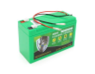 Аккумуляторна батарея літієва 12 V 21A с елементами Li-ion 18650 (150X65X94) вага 1162 грамм