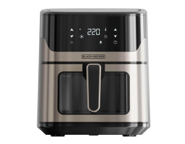 Мультипіч BLACK+DECKER BXAF6500E