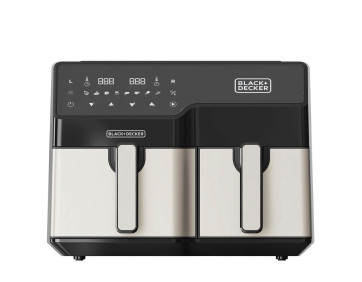 Мультипіч BLACK+DECKER BXAF9000E