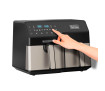 Мультипіч BLACK+DECKER BXAF9000E - Фото 2