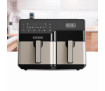 Мультипіч BLACK+DECKER BXAF9000E - Фото 4