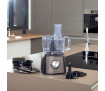 Кухонний комбайн BLACK+DECKER BXFPA1200E - Фото 2