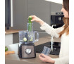 Кухонний комбайн BLACK+DECKER BXFPA1200E - Фото 4