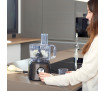 Кухонний комбайн BLACK+DECKER BXFPA1200E - Фото 5