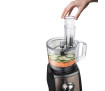 Кухонний комбайн BLACK+DECKER BXFPA1200E - Фото 8