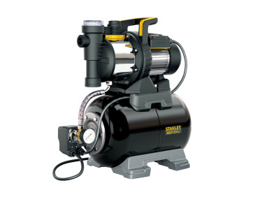 Насосна станція електрична STANLEY SXGP1300XFBE