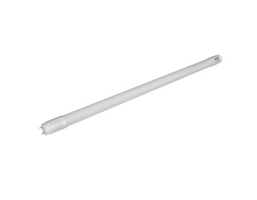 Лампа EVROLIGHT L-600 6400K 9Вт трубчаста LED