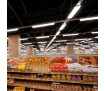 Лампа EVROLIGHT L-600 6400K 9Вт трубчаста LED - Фото 2