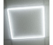 Світильник світлодіодна панель EVROLIGHT PANEL-ART-50 4000K 4000Лм - Фото 1