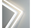 Світильник світлодіодна панель EVROLIGHT PANEL-ART-50 4000K 4000Лм - Фото 3