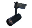 Світильник трековий Luce Intensa LI-10-01 10Вт 4200К чорний - Фото 1