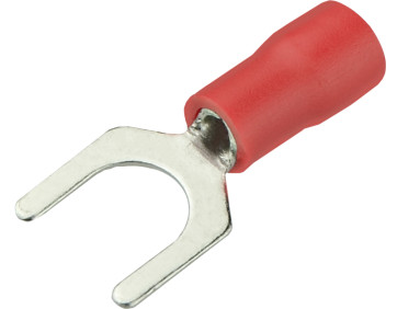 Кабельні наконечники SV 1,25-6  (100 шт.)
