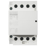 Модульний контактор MK-N 4P 32A 4NO 220V Модульний контактор MK-N 4P 32A 4NO 220V