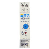Реле NTE8-480A (STE8-480A) Реле NTE8-480A (STE8-480A)