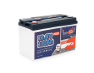 Акумуляторна батарея LiFePO4 Timeusb 12V 100Ah Pro, 1280Wh, BMS 100A, 330*172*216мм