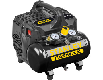 Компресор повітряний безмасляний STANLEY FMXCM0003E