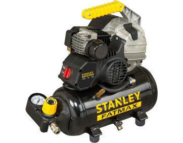 Компресор повітряний STANLEY FMXCM0042E