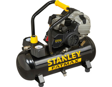 Компресор повітряний STANLEY FMXCM0043E