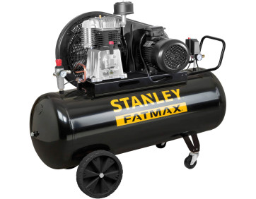 Компресор повітряний STANLEY FMXCM0203E