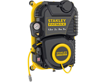 Компресор повітряний безмасляний STANLEY FMXCMD152WE
