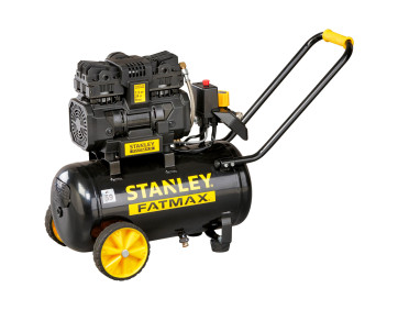 Компресор повітряний безмасляний STANLEY FMXCMS1524HE