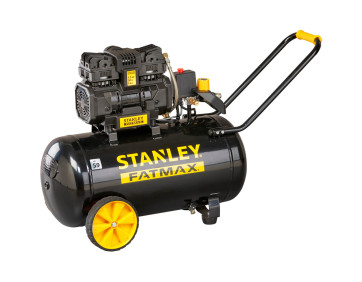 Компресор повітряний безмасляний STANLEY FMXCMS1550HE