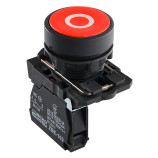 TB5-AA4322 Кнопка "Стоп" червона TB5-AA4322 Кнопка "Стоп" червона