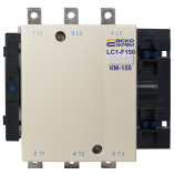 Контактор KM 150 М7 230В (LC1-F150) Контактор KM 150 М7 230В (LC1-F150)