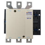 Контактор KM 185 М7 230В (LC1-F185) Контактор KM 185 М7 230В (LC1-F185)