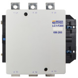 Контактор KM 265 М7 230В (LC1-F265) Контактор KM 265 М7 230В (LC1-F265)