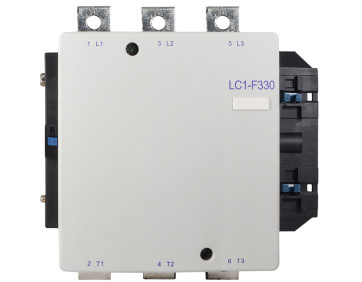 Контактор KM 330  М7 230В (LC1-F330)