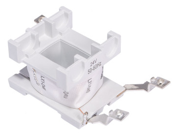 Катушка LX1-D6 B7 24B к ПМ 40,50,65,80,95