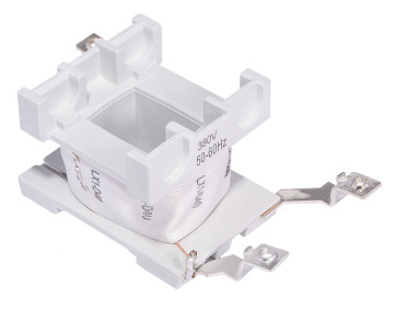 Катушка LX1-D6 Q7 400B к ПМ 40,50,65,80,95