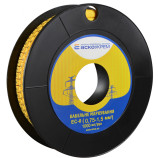 Маркування EC-0 0,75-1,5 кв.мм2 "7" Маркування EC-0 0,75-1,5 кв.мм2 "7"