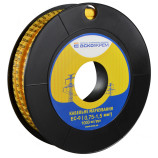 Маркировка EC-0 0,75-1,5 кв.мм2 