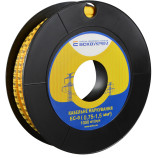 Маркировка EC-0 0,75-1,5 кв.мм2 