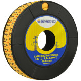 Маркування EC-2 3,1-8,0 кв.мм2  "A"
