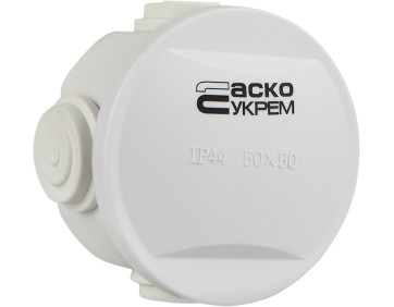Распределительная коробка TY-RA 50*50