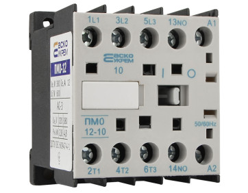 Пускач ПМ 0-12-10 С7 36В (LC1-K1210)